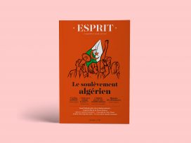 Cover for: Greeting Algeria’s second independence