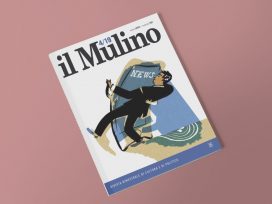 Cover for: Italian media and politics