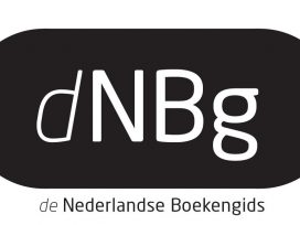 Cover for: New Eurozine partner: De Nederlandse Boekengids