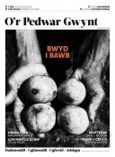 Cover of O’r Pedwar Gwynt