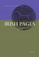 Irish pages cover