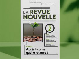 Cover for: Critique of the Recovery Fund
