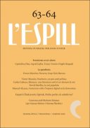 Cover of L'Espill