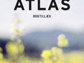 Cover for: 'Atlas' joins Eurozine